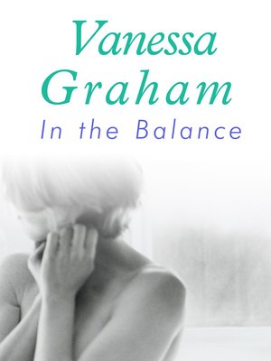 cover image of In the Balance